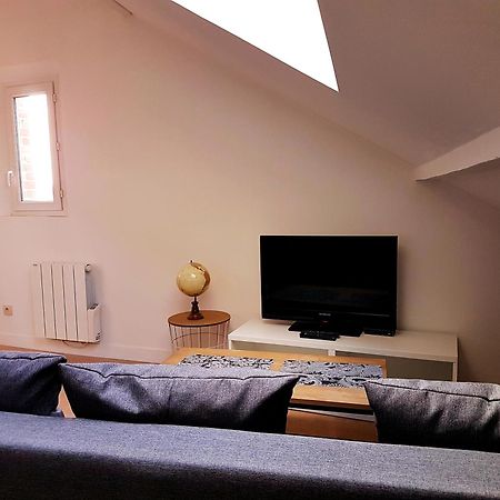 Sw Cosy Apart - Chambly Persan Roissy Bagian luar foto