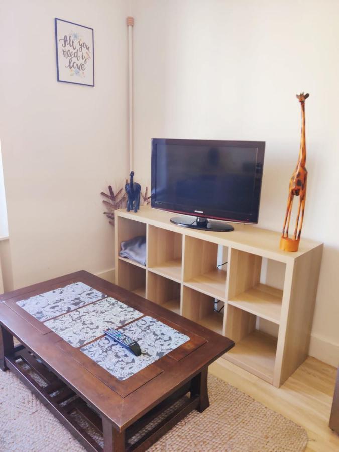 Sw Cosy Apart - Chambly Persan Roissy Bagian luar foto