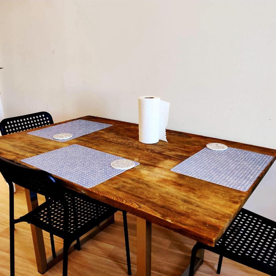 Sw Cosy Apart - Chambly Persan Roissy Bagian luar foto