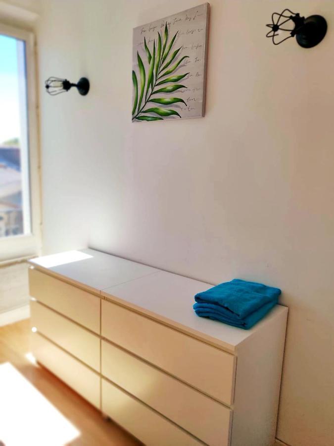 Sw Cosy Apart - Chambly Persan Roissy Bagian luar foto