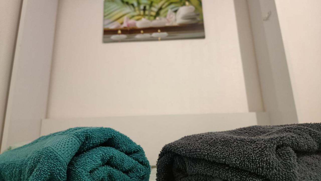 Sw Cosy Apart - Chambly Persan Roissy Bagian luar foto