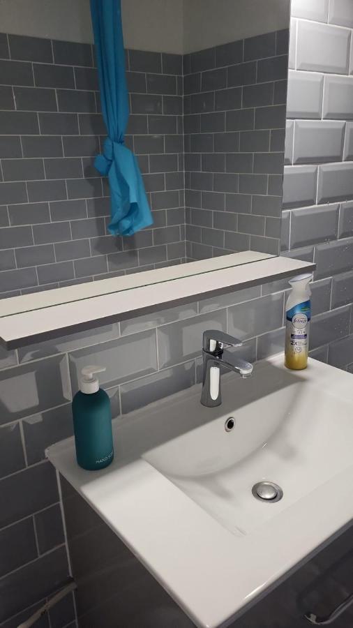 Sw Cosy Apart - Chambly Persan Roissy Bagian luar foto