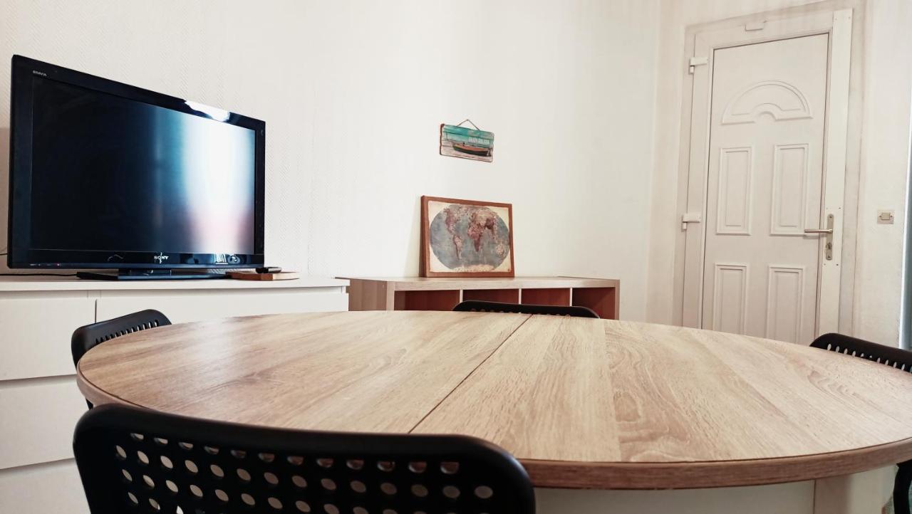 Sw Cosy Apart - Chambly Persan Roissy Bagian luar foto