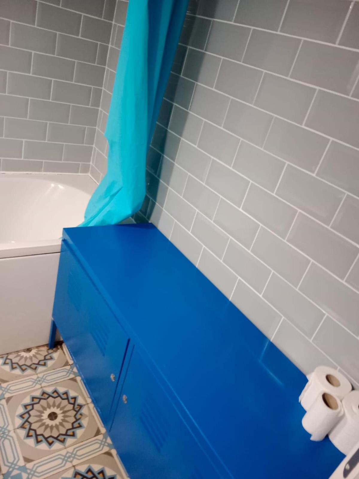 Sw Cosy Apart - Chambly Persan Roissy Ruang foto