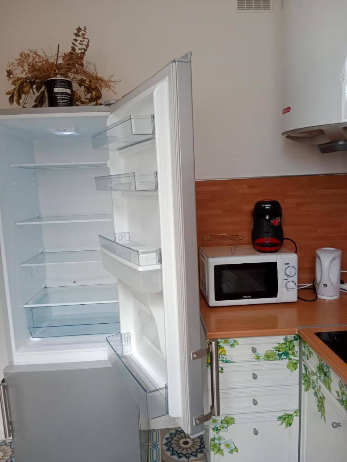 Sw Cosy Apart - Chambly Persan Roissy Ruang foto