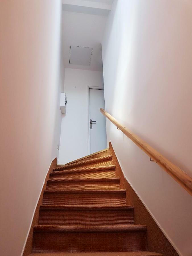 Sw Cosy Apart - Chambly Persan Roissy Bagian luar foto