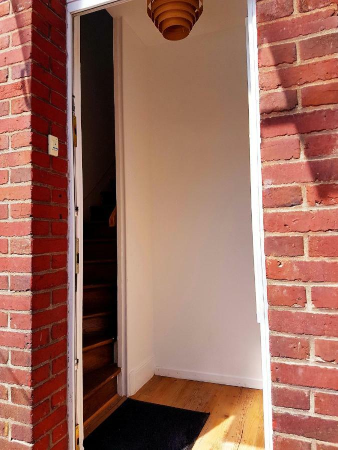 Sw Cosy Apart - Chambly Persan Roissy Bagian luar foto