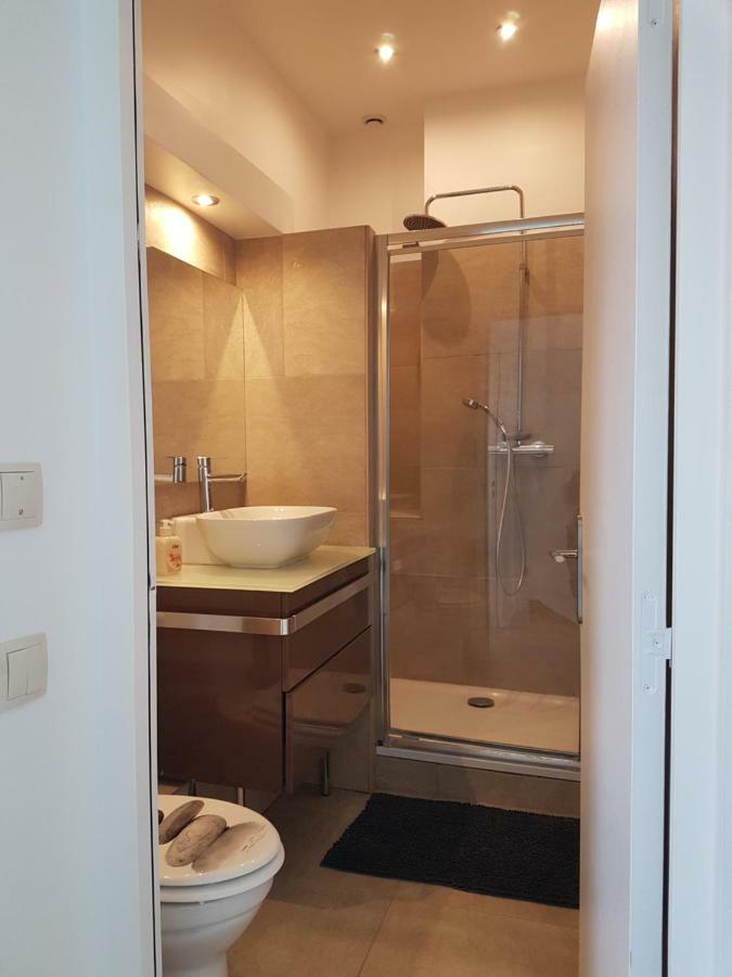 Sw Cosy Apart - Chambly Persan Roissy Bagian luar foto