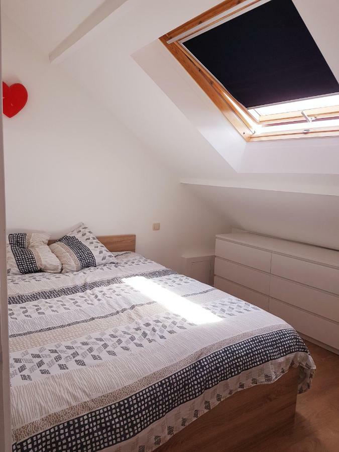 Sw Cosy Apart - Chambly Persan Roissy Bagian luar foto
